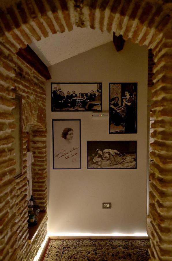 Le Petit Secret, Korce, Albania Ξενοδοχείο Εξωτερικό φωτογραφία